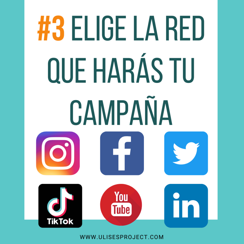 6 Claves Para Hacer Buena Publicidad En Redes Sociales - Ulises Project